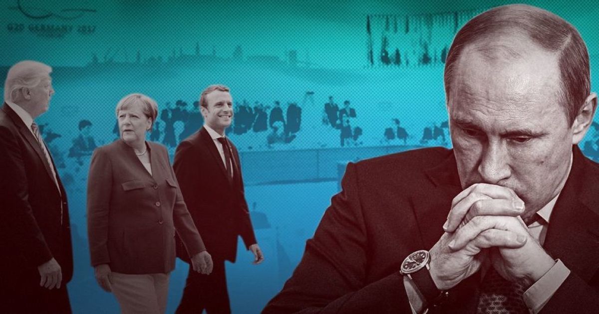 Путин жил, Путин жив, Путин будет жить