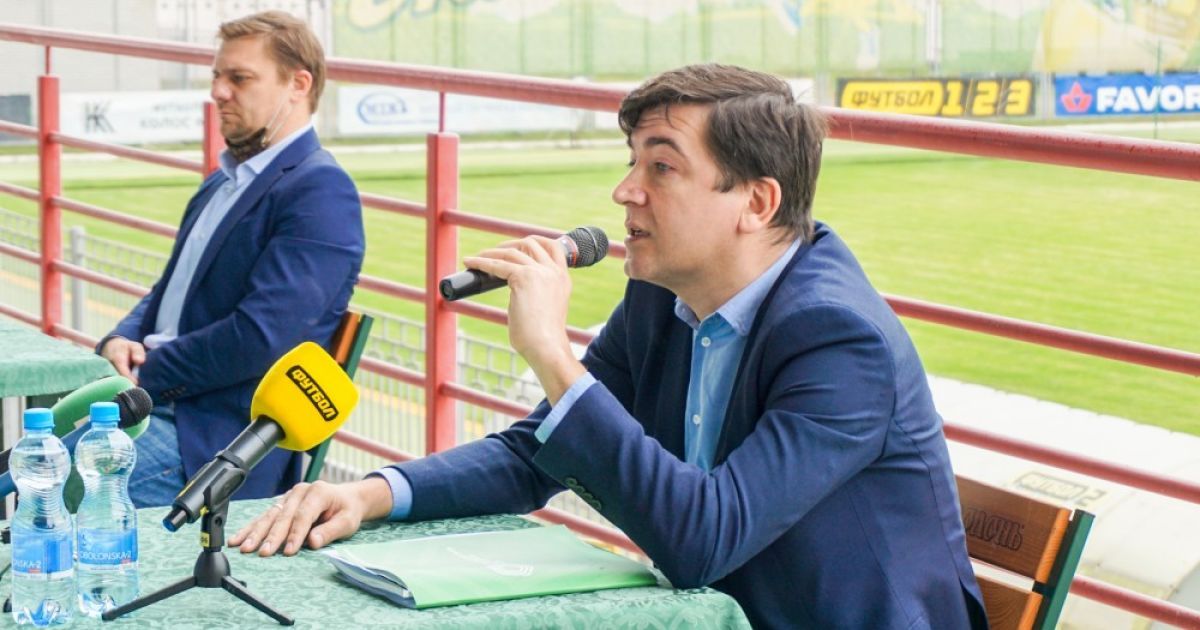 "Остается лишь начать стрелять": глава ПФЛ забил тревогу после скандалов в Первой лиге