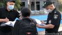 В Киеве парень заступился за девушку, которую ударил незнакомец, и получил смертельный удар ножом