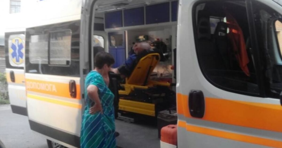 На місці було знайдено гільзи