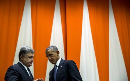 У Порошенко приоткрыли занавес над разговором президентов Украины и США