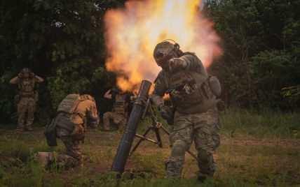 ВСУ продолжают операцию в Курской области: детали от ISW