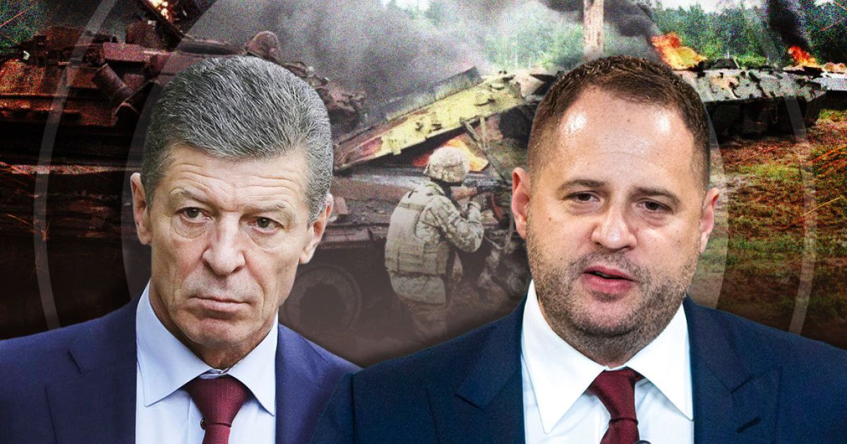 Нормандская ловушка: что преследует Путин, согласившись реанимировать встречи по Донбассу