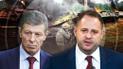 Переговори у "нормандському форматі" в Берліні тривають сьому годину: очікується брифінг Єрмака