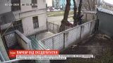 Татьяне Чорновол грозит до 5 лет тюрьмы за незаконное проникновение на территорию ГБР