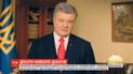 Порошенко и Зеленский продолжают обмениваться вызовами в соцсетях