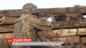 Ситуация на фронте: один украинский военный получил ранения
