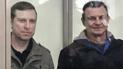 "Українських диверсантів" Дудку і Бессарабова етапували до різних колоній у Ставропольському краї РФ