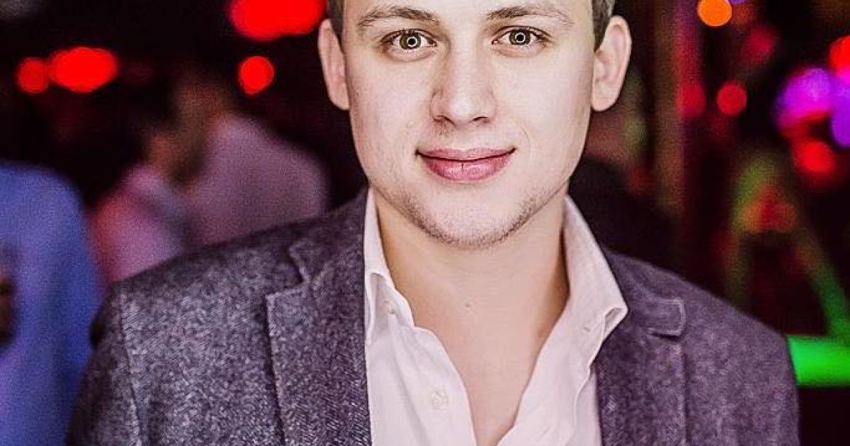 Владислав Лошаков
