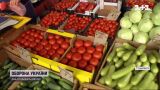 Дефіцит овочів через окупацію: до яких цін слід готуватися українцям 