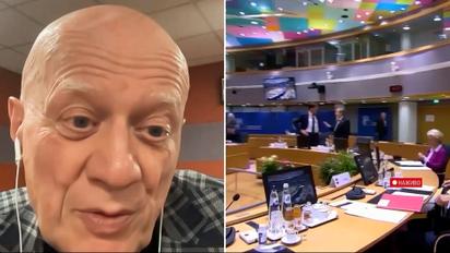 Німеччина зробила багато для України, але канцлер завагався - Ральф Фюкс