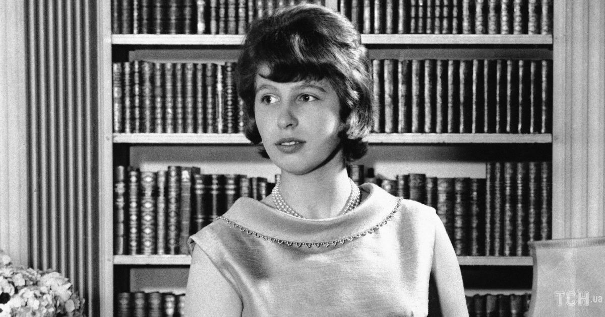 принцеса Анна