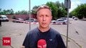 Обломки убили людей, когда город спал! Пятые сутки террора! ТСН с места трагедии