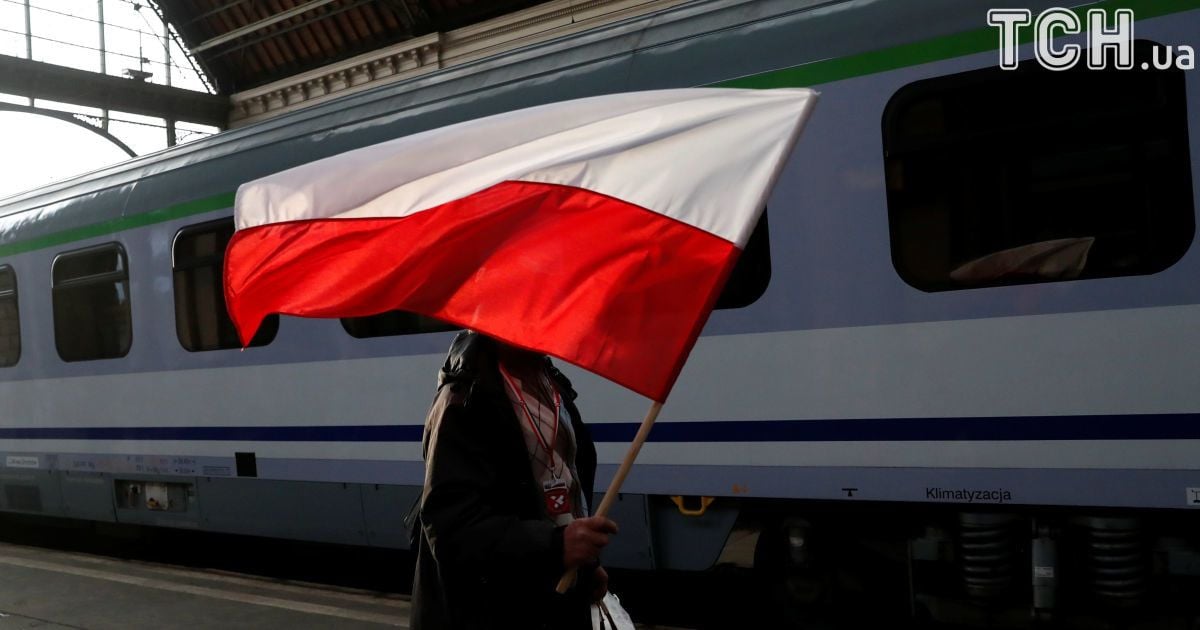 Глава Сената Польши решил рассказать о "преимуществах" украинцев над беженцами из Ближнего востока