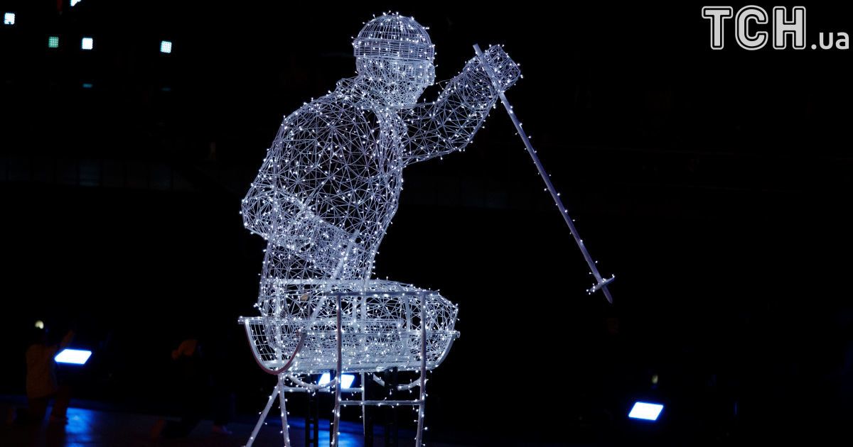 В Пхенчхане состоялась церемония открытия XII Зимних Паралимпийских Игр. / © Reuters