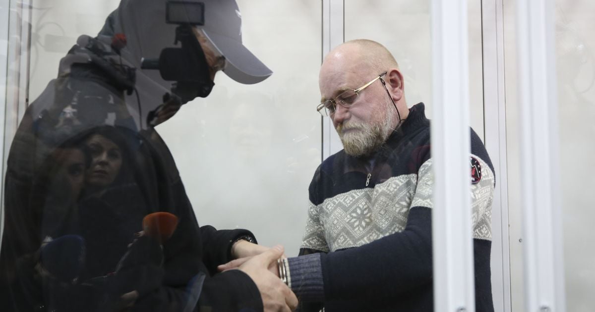 Нове затримання українських рибалок, відтворення "теракту Савченко-Рубана": п'ять новин, які ви могли проспати