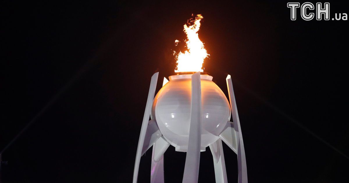 В Пхенчхане состоялась церемония открытия XII Зимних Паралимпийских Игр. / © Reuters