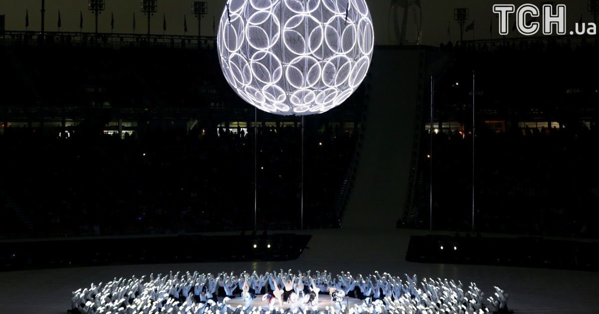 В Пхенчхане состоялась церемония открытия XII Зимних Паралимпийских Игр. / © Reuters