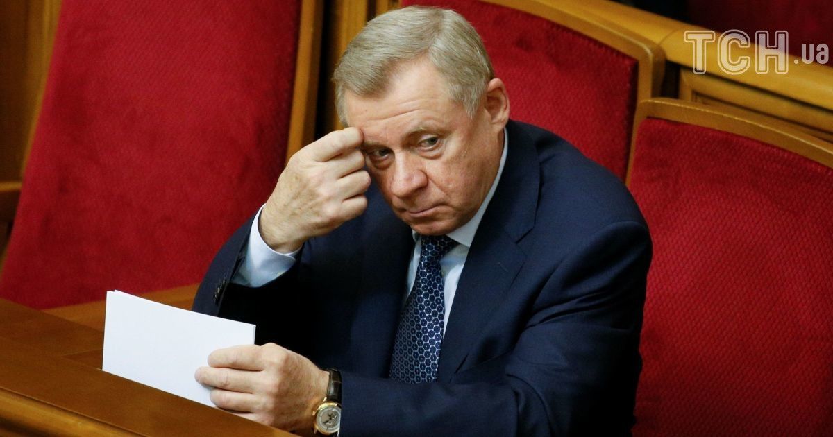 Порошенко и МВФ озвучили первые задачи для нового главы Нацбанка