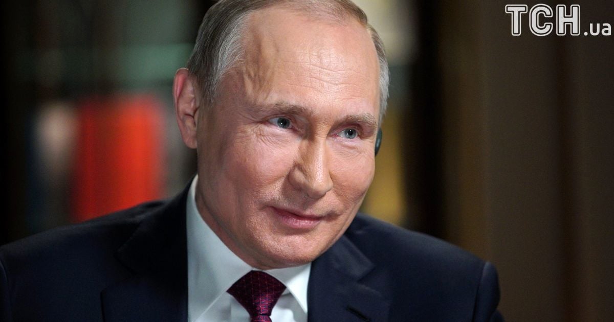 "Вы там разберитесь у себя": Путин впервые прокомментировал отравление Скрипаля в Великобритании