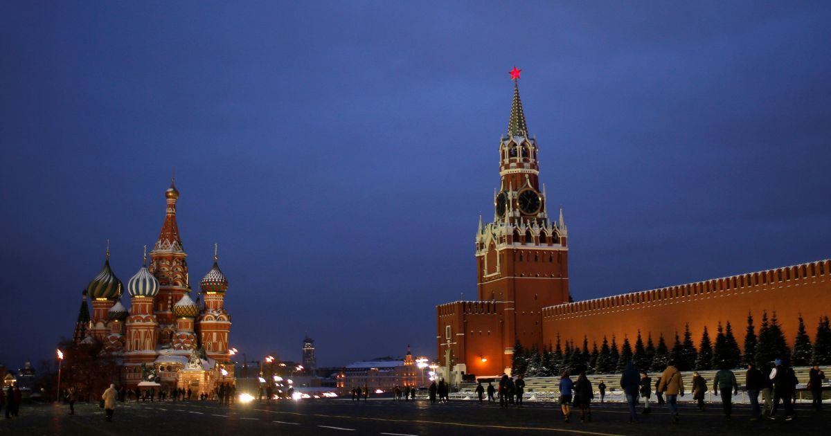 Кремль розгляне можливість помилування Сенцова, Кольченка та інших політв'язнів