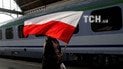 Польша, поляки, флаг Польши