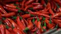 Перець чілі