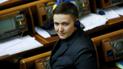 Луценко звинуватив Савченко у підготовці знищення Ради і масових убивствах
