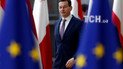 Прем'єр-міністр Польщі Матеуш Моравєцький