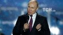 "Терористи хотіли розстріляти заручників на Красній площі": Путін розповів про захоплення "Норд-Осту"