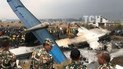 Пілот плакав та курив у кабіні: журналісти отримали звіт розслідування однієї з найбільших авіакатастроф у Непалі