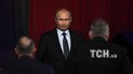 Путін про повернення Криму: "з глузду з’їхали"