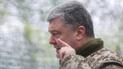 Порошенко назвал точную дату завершения АТО и начала новой операции на Донбассе