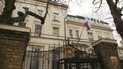 посольство Росії в Британії