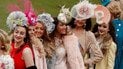 Боже, какие шляпки: самые яркие образы со скачек в Челтнеме