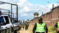 У Болівії рейд поліції до в'язниці закінчився смертями. Арештанти створили всередині кримінальну державу