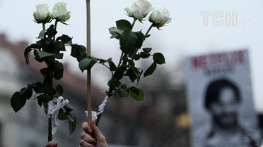 Антиурядові протести у Словаччині_5 / © Reuters