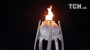 У Пхенчхані відбулася церемонія відкриття  XII Зимових Паралімпійських Ігор. / © Reuters