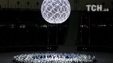 У Пхенчхані відбулася церемонія відкриття  XII Зимових Паралімпійських Ігор. / © Reuters
