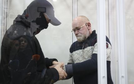 Задержание украинских рыбаков, воспроизведение "теракта Савченко-Рубана": пять новостей, которые вы могли проспать