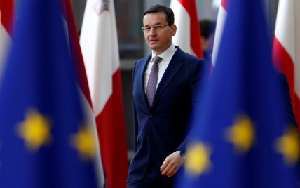 У Польщі відправили у відставку одразу 17 заступників міністрів