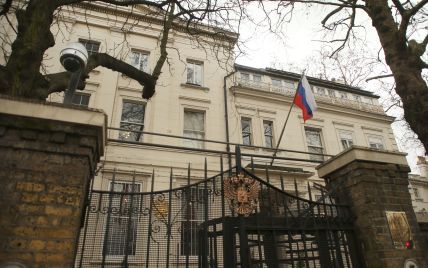 "Зачем прятать концы в воду": дипломаты РФ в Британии прокомментировали возможное переселение Скрипалей в США