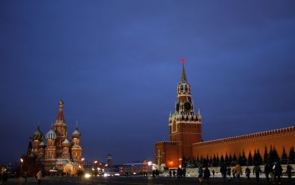 У Москві в день виборів влаштовують масові гуляння на честь окупації Криму
