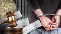 Верховная Рада приняла в целом законопроект о мобилизации осужденных/Коллаж ТСН.ua.