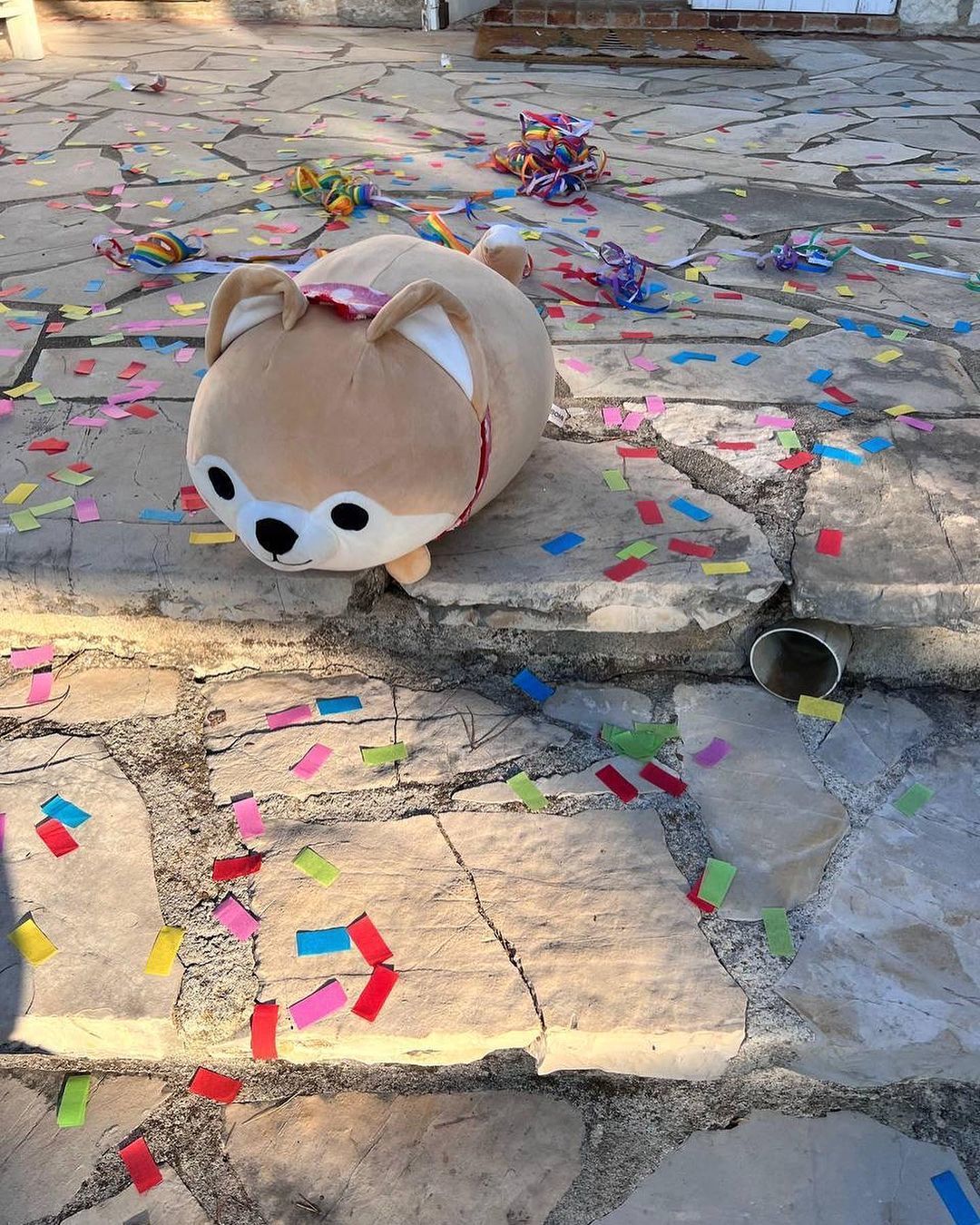 Андре Тан отпраздновал 8-летие дочери / © instagram.com/andre_tan_official