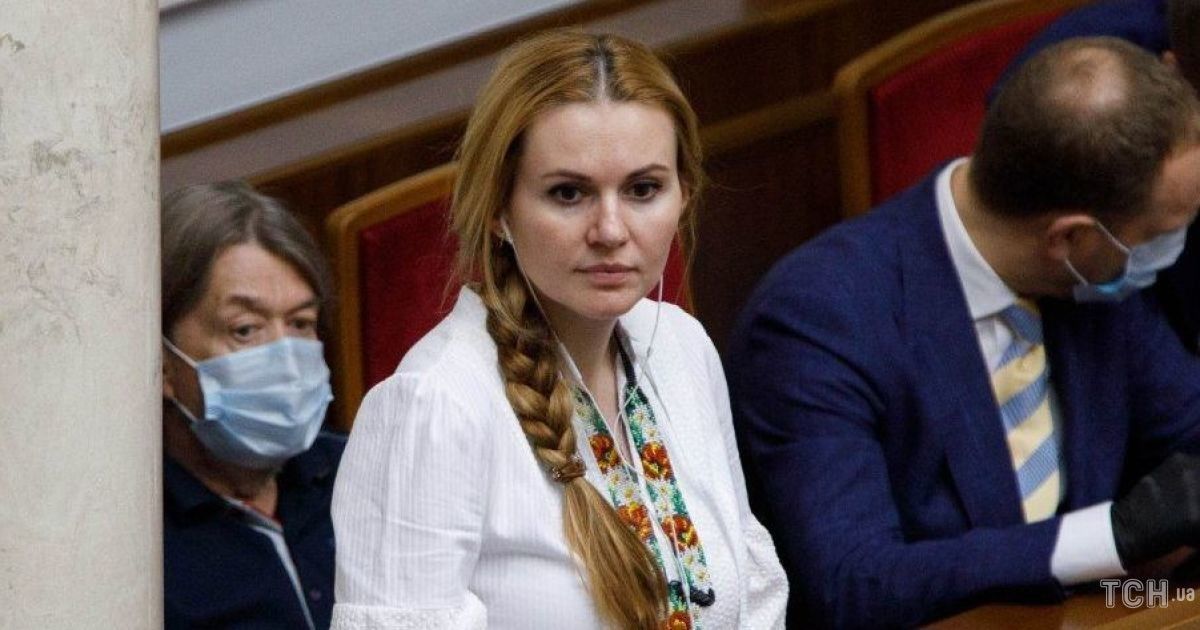 Анна Скороход зробила невтішну заяву про демобілізацію