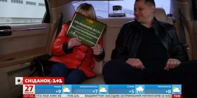 Супруги из Днепра выиграли в лотерее 6 миллионов гривен