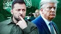 Переговори України та США в Саудівській Аравії: чого очікувати та чи розблокує Трамп допомогу Україні