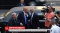 Водитель Трампа обвиняет работодателя в невыплате 178 тысяч долларов