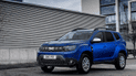 Новий кросовер Dacia Duster отримав практичну та водночас містку версію: фото та яка його ціна